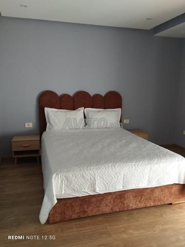 Appartement location calme de vacances - 2