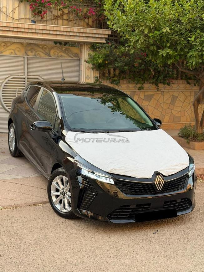 Renault Clio 5 2025