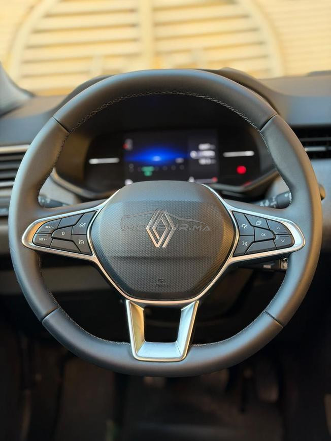 Renault Clio 5 2025