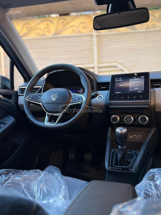 Renault Clio 5 2025