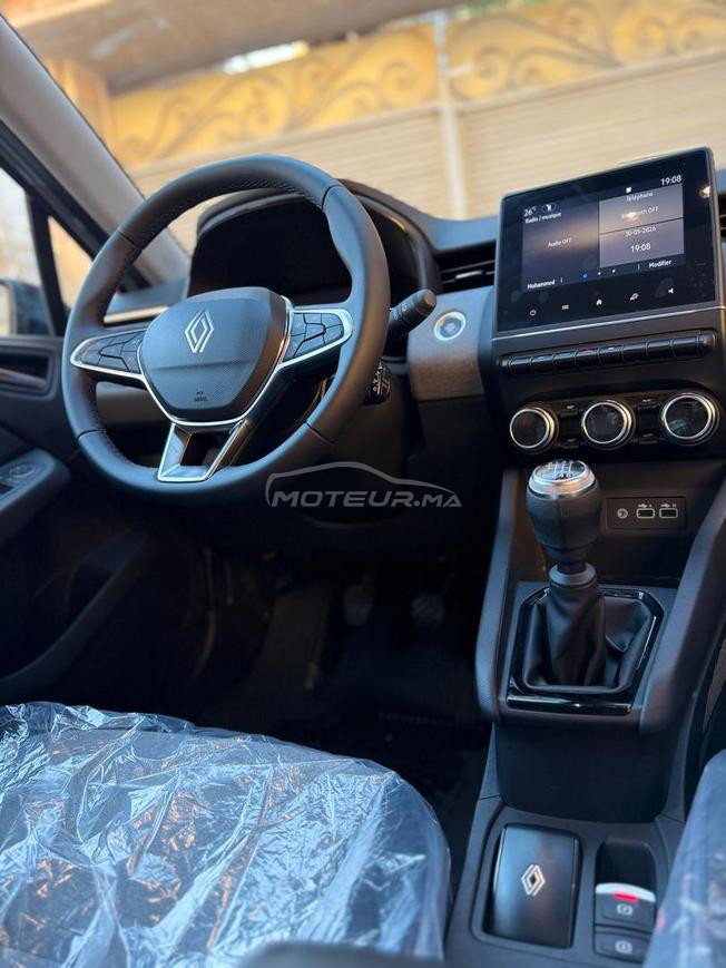 Renault Clio 5 2025