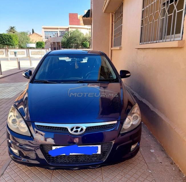 i30 à vendre 