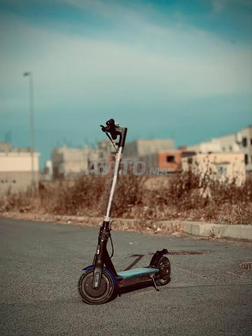 سكوتر شاومي 2 برو - 2