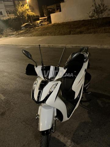 Sh Honda 125i digital - 2