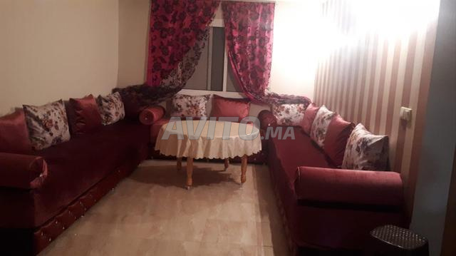 Appartement à louer à la journée - 2