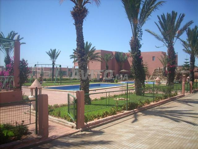 منزل، مقهى، مطعم، مسبح، حدائق - 2