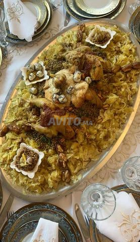Meknes - Quartier Sidi Omar - 2