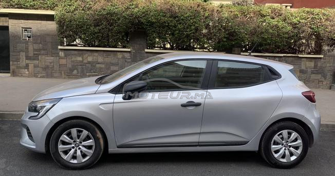 Renault clio 2023 tres bonne etat