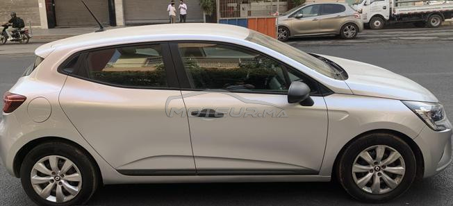 Renault clio 2023 tres bonne etat