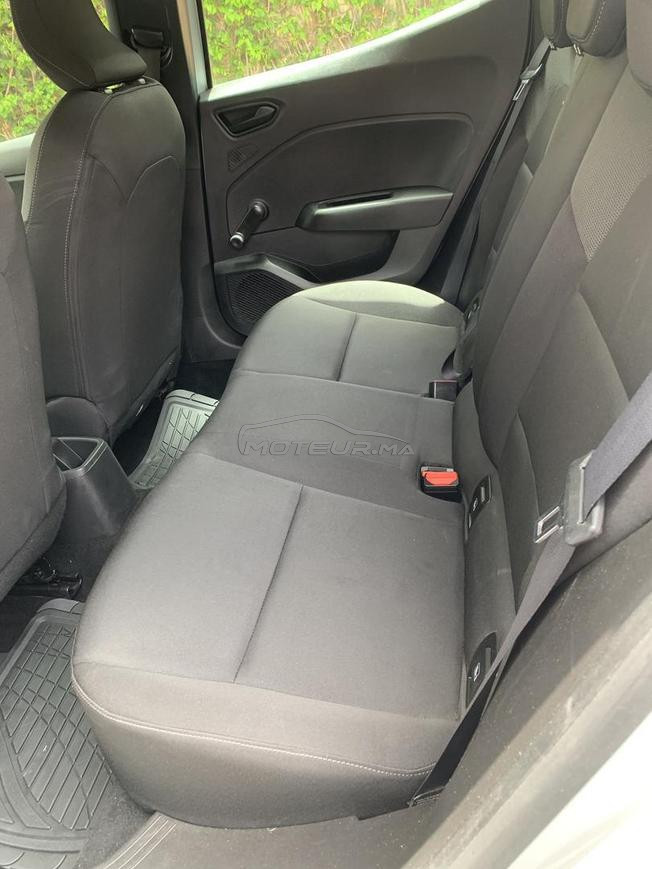 Renault clio 2023 tres bonne etat