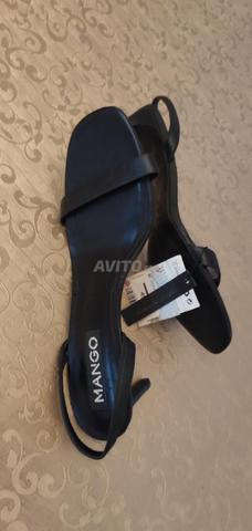 Talons Mango - 2