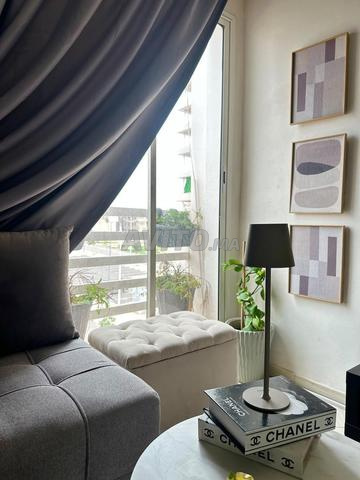 Logement élégant avec vue unique - 2
