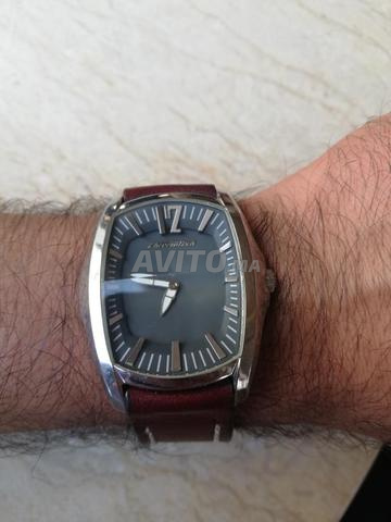 Montre Chronotech - 2