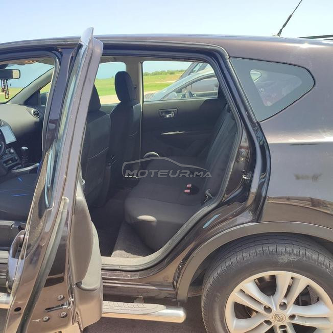 Nissan Qashqai 2011 toutes options