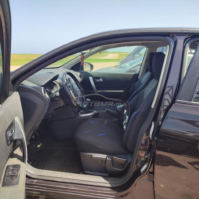 Nissan Qashqai 2011 toutes options
