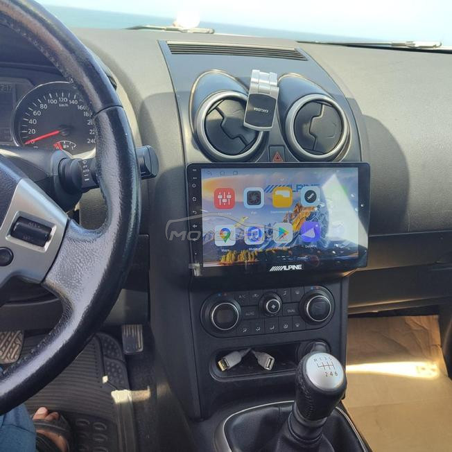Nissan Qashqai 2011 toutes options