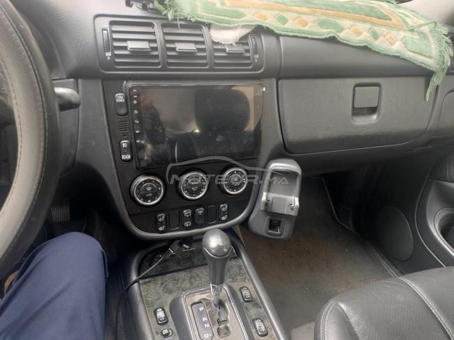 Mercedes-Benz Classe ML Diesel Automatique 2006