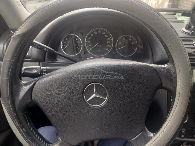 Mercedes-Benz Classe ML Diesel Automatique 2006