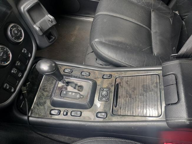 Mercedes-Benz Classe ML Diesel Automatique 2006