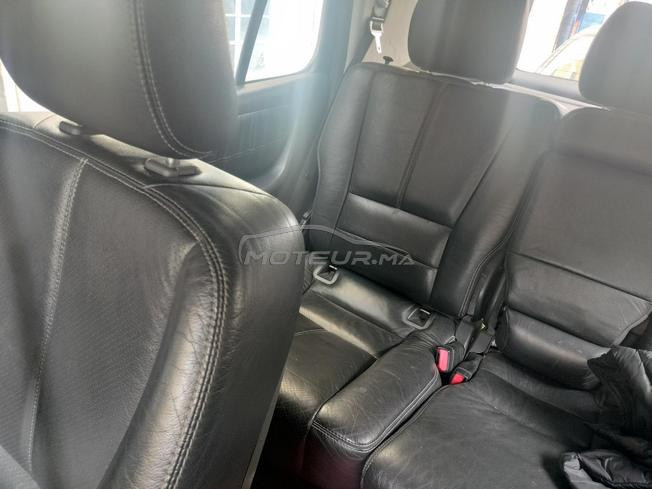 Mercedes-Benz Classe ML Diesel Automatique 2006