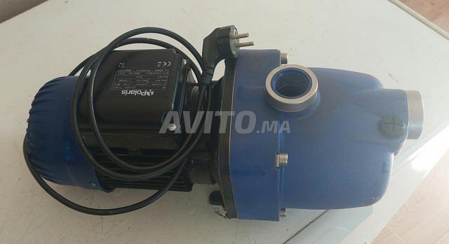 pompe de surface POLARIS - 2