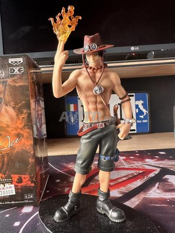 Figurine Ace One Piece - 2