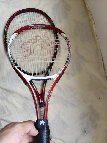 مضارب تنس لطيفة 🎾 - 2