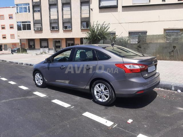 Ford Focus 2012 - 2