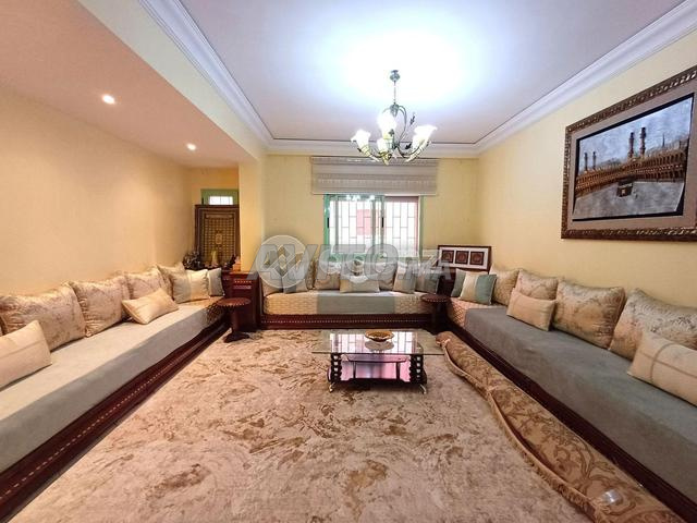 RAK-GU-1239 - Appartement à louer à Issil