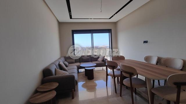 CMN-AC-2153 - Appartement à louer à Mandarona