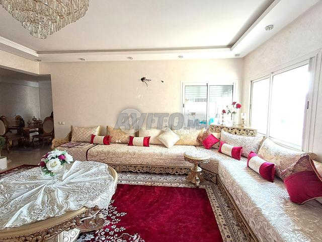 CMN-MA-2071 - Appartement à vendre à Oasis - 2