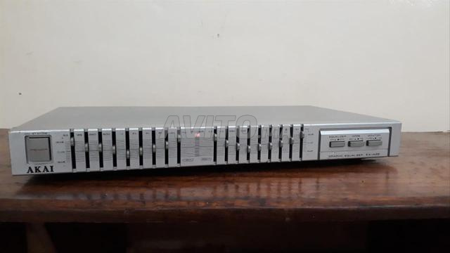 معادل AKAI EA-A22