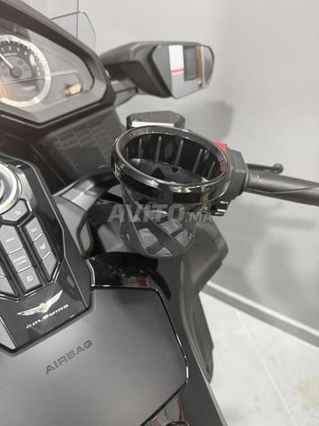 Honda Goldwing - 2