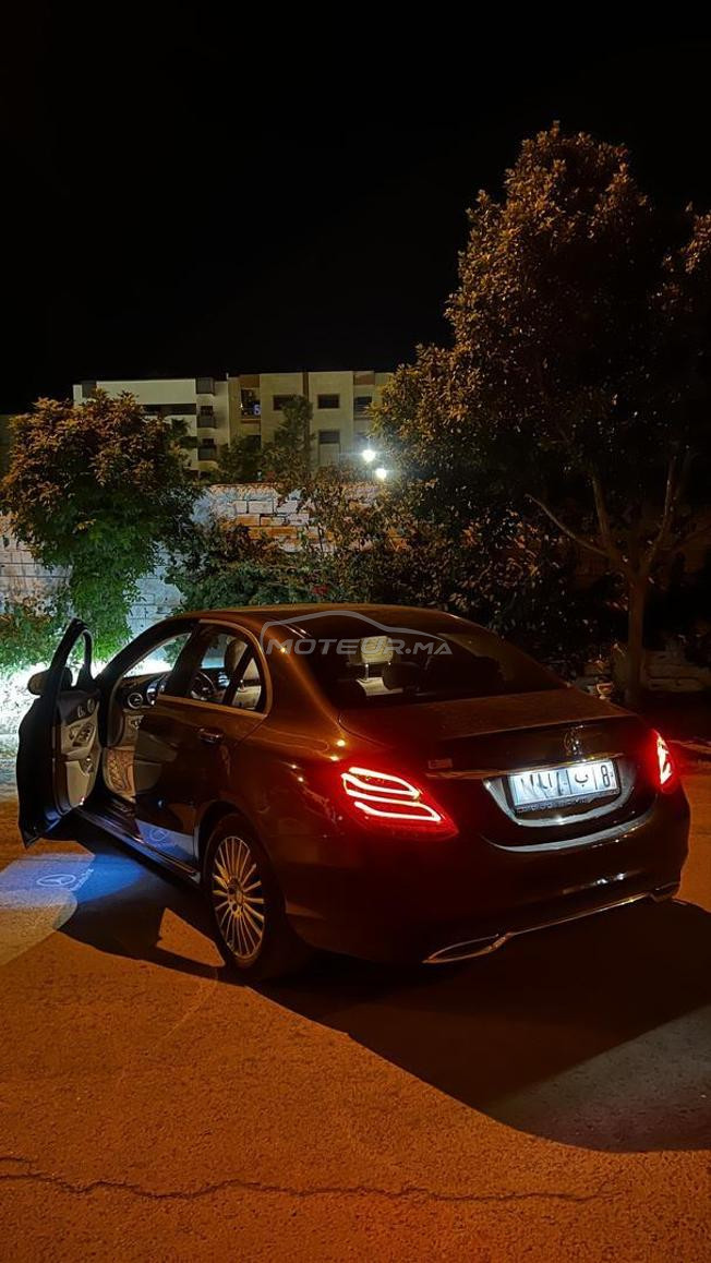 Mercedes-Benz Classe C 220d W205 – 2016