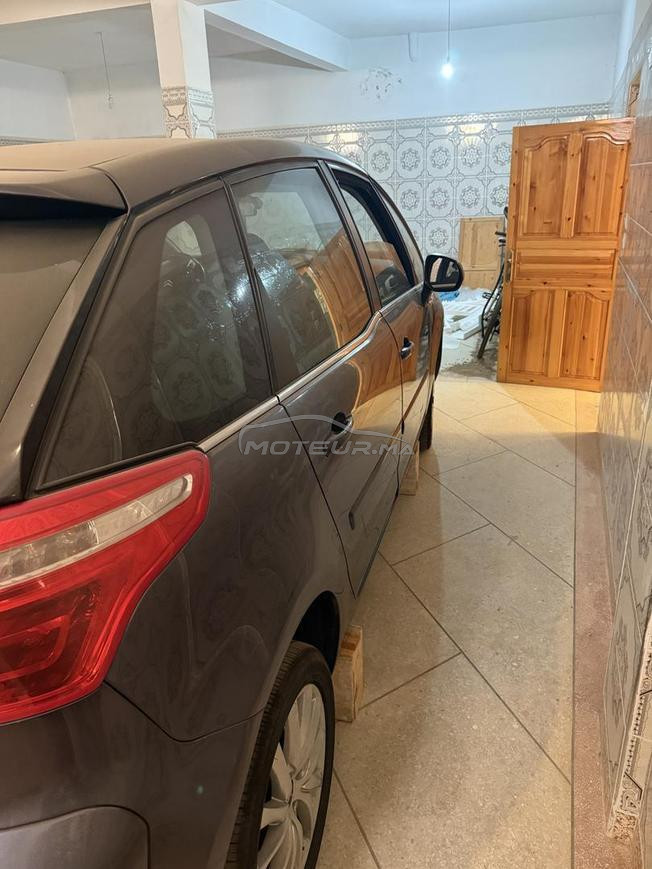 c4 Picasso monopsace