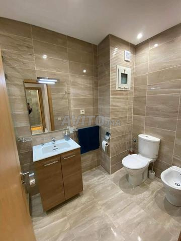 appartement familial - 2