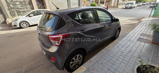 grand i10 très bon état 