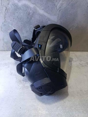 قناع دريجر FPS 7000 - دريجر - 2