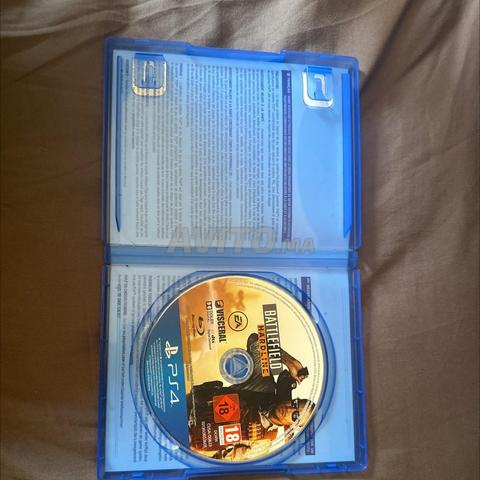 Battlefield Hardline - 2