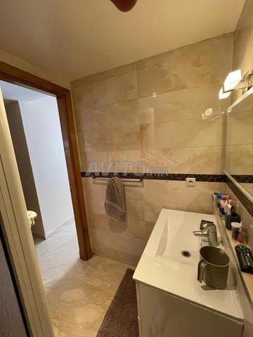 Appartement à louer 101 m² à Casablanca - 2