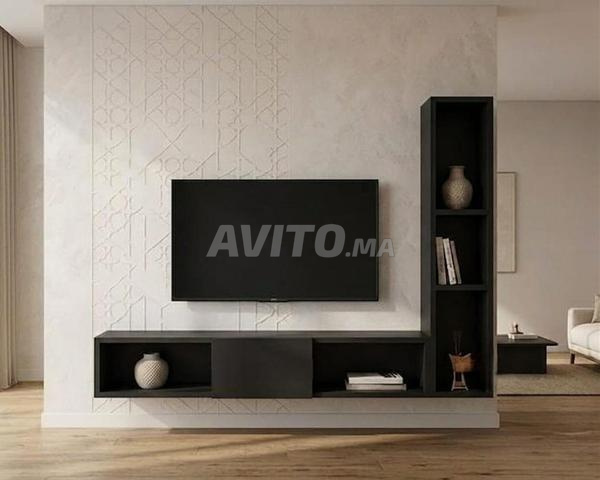 Décorations pour TV - 2
