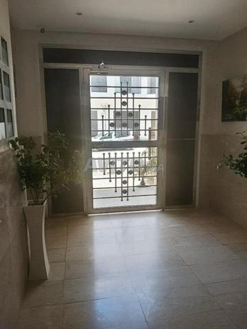 À vendre à résidence la coline