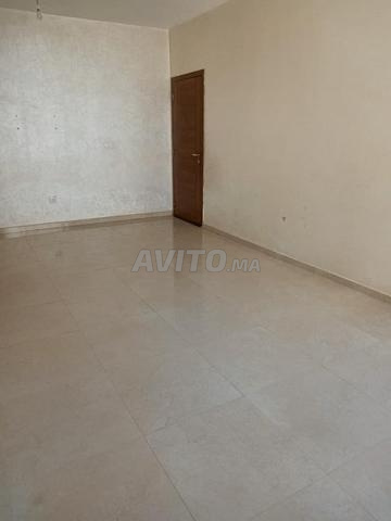 À vendre à résidence la coline