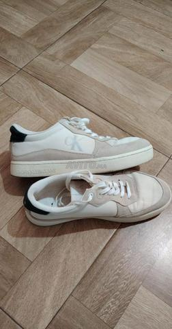 Baskets Calvin Klein - 2