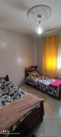 appartement meublé