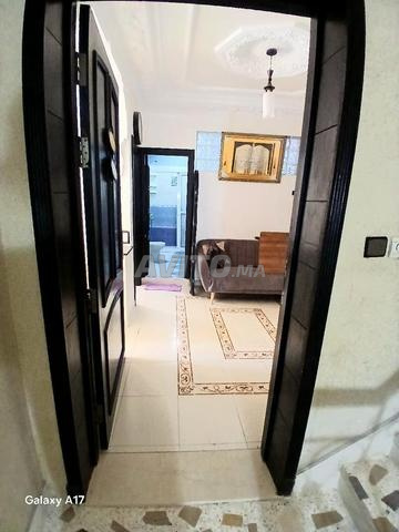 Appartement 75 m² Rue Soudan proche mer - 2
