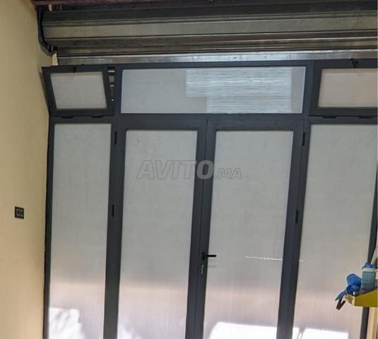 Magasin à louer à Bouskoura Andaloss Perla - 2