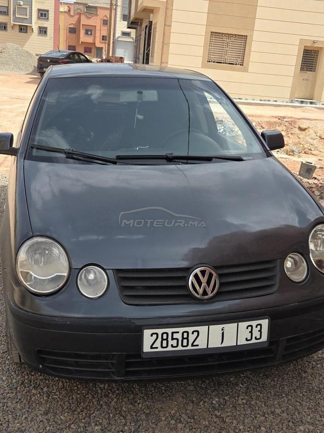 VolkswagenPolo