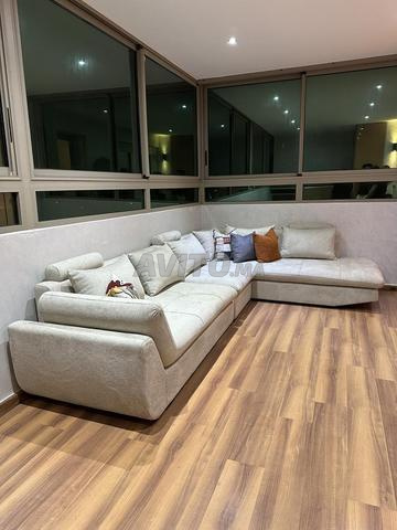 Salon moderne de haute qualité
