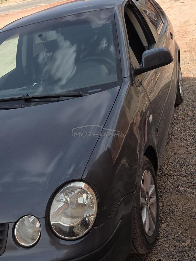 VolkswagenPolo